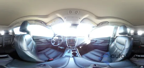 2020 Nissan Murano Sv from USA, damaged, VIN 5N1AZ2BJ7LN164716